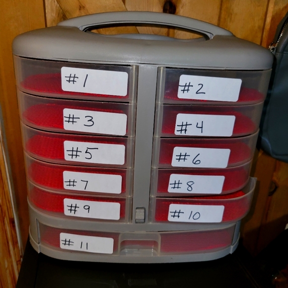 Mystery Number game ! Live at 6 pm est TONIGHT !! - Picture 1 of 6